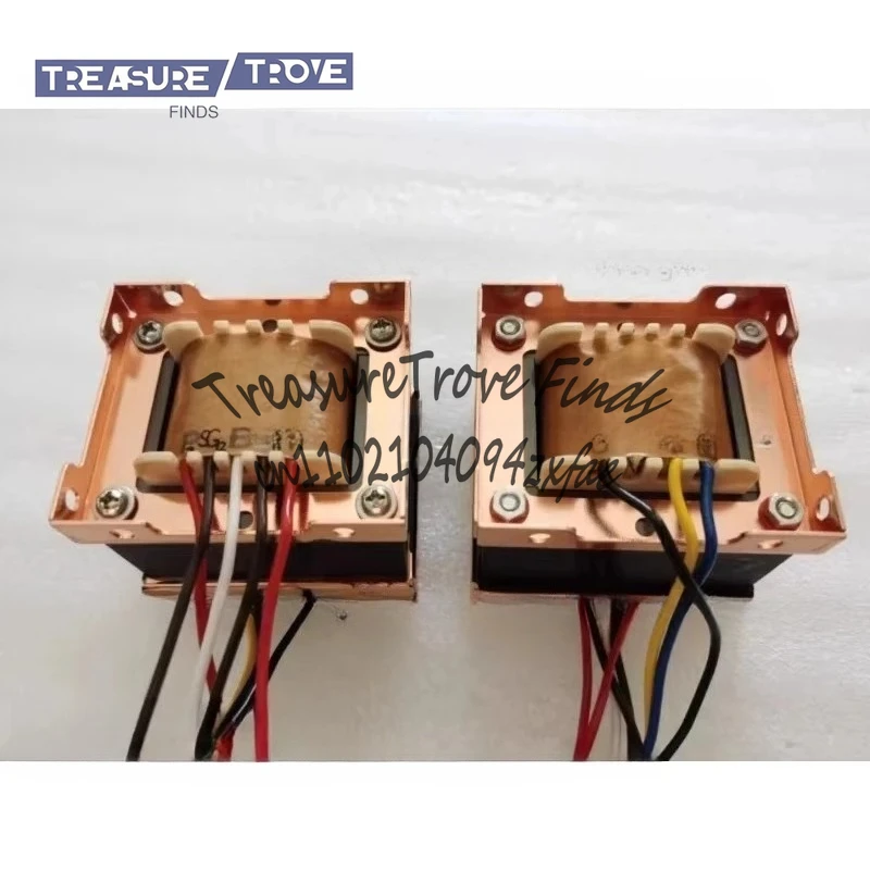 15W Tube Audio Ampl…