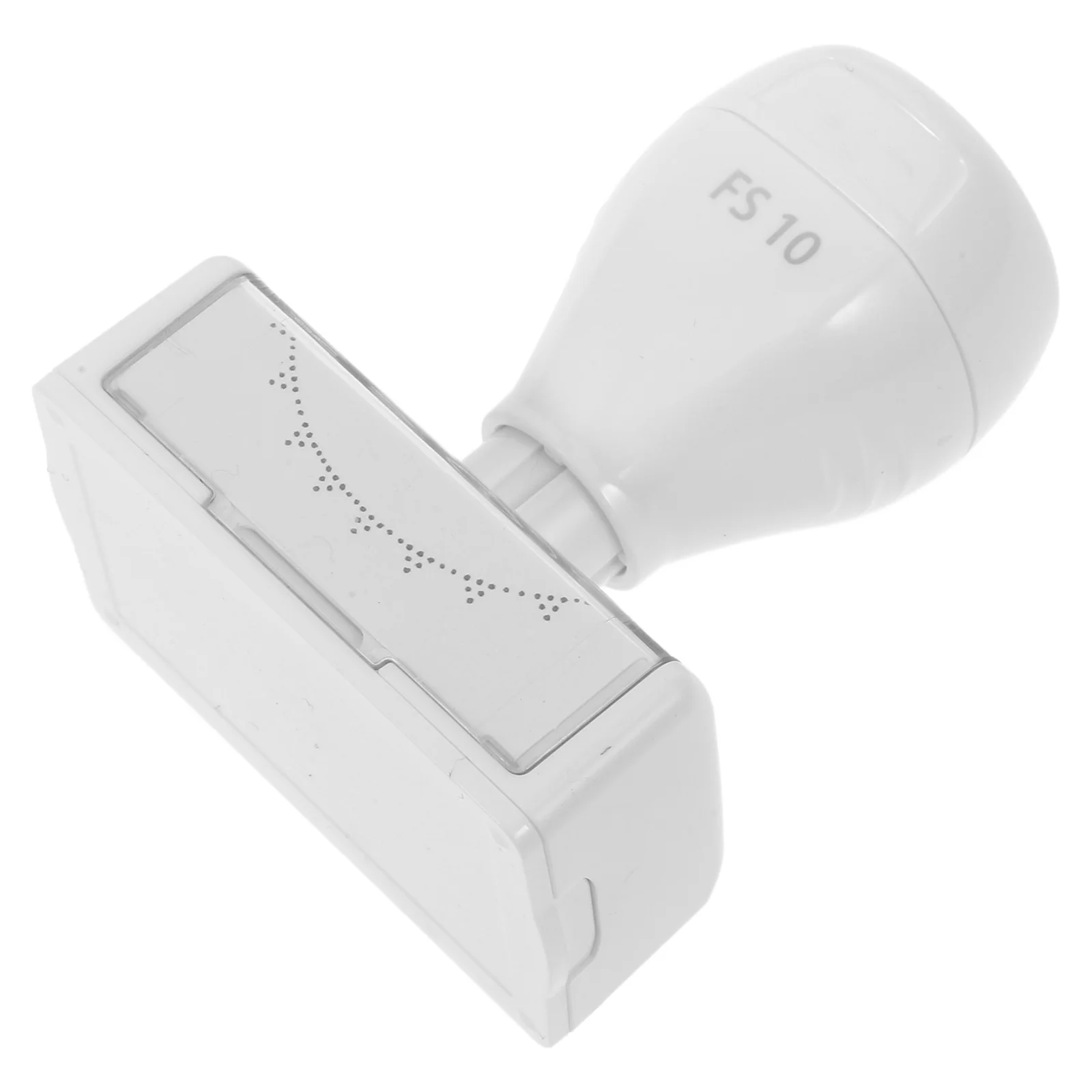 

Lower Eyelash Practice Stamp Durable Reusable False Lash Assistant Tool for Professional Makeup Lash Extension Tool