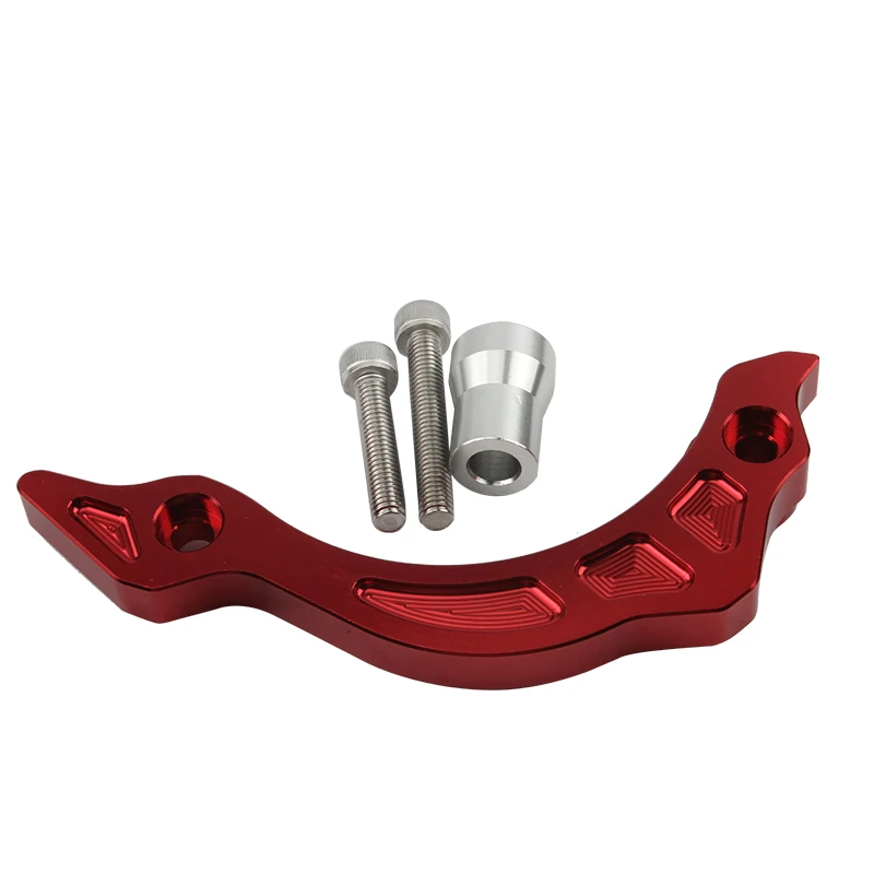 Рисунок 4 - Крышка шестерни двигателя мотоцикла