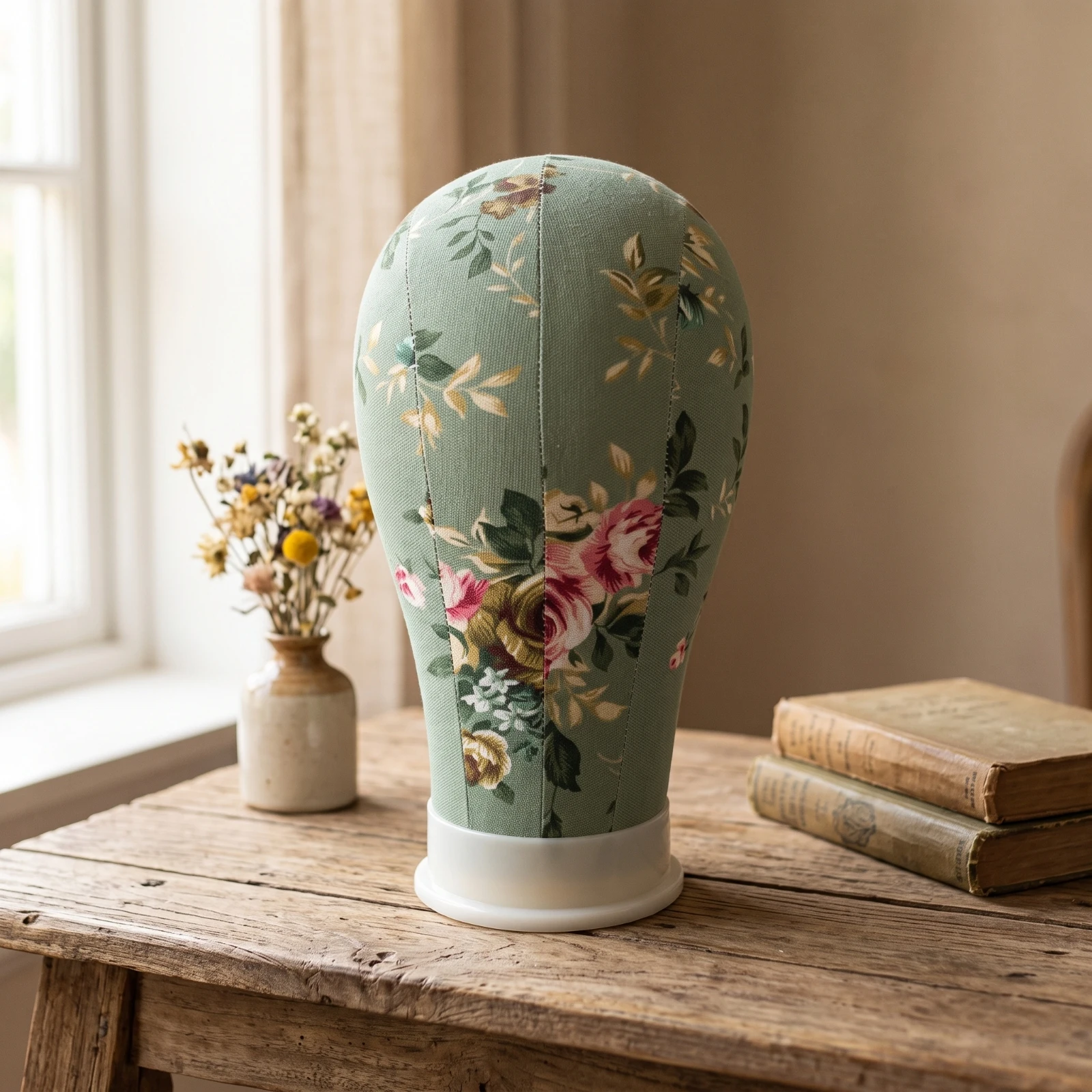 hairpiece-mannequin-head-with-base-pinnable-canvas-hairpiece-head-stable-sturdy-for-hairdressers-home-workstations-hair-salons