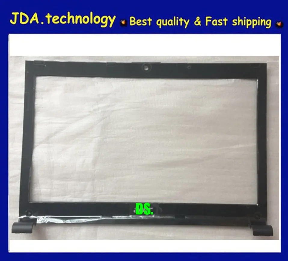 MEIARROW-LCD Bezel Capa, Moldura para Acer, 3830, 3830T, Série 3830TG, Moldura frontal, Shell B, P3MJ0, Novo