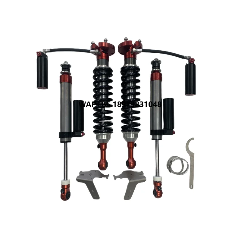 

REIZAP High Quality Offroad Coilover Suspension Car Shock Absorbers for Land Cruiser 300