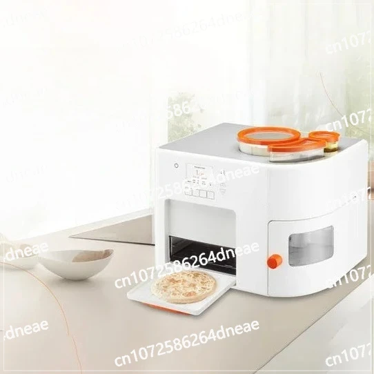 

2025 Wholesale automatic maker 1900W cake tools easy operation maker