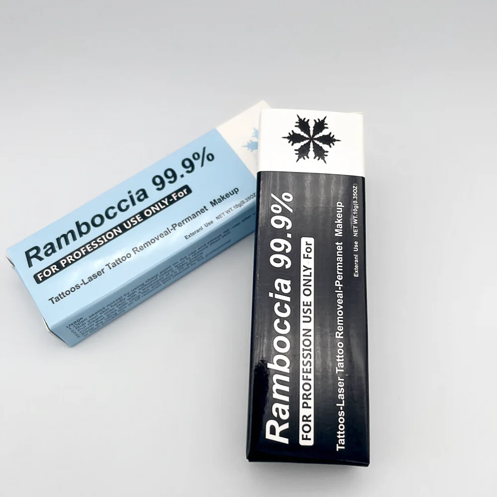 2024 جديد الأصلي 99.9% كريم الوشم قبل تجميل دائم Microblading الحاجب الشفاه 10 جرام الوشم كريم الرعاية اللاحقة #4