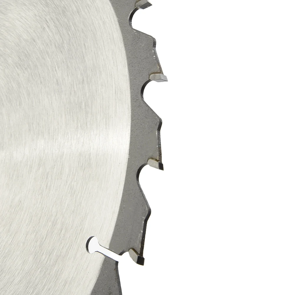 Durable. High Quality New Circular Saw Blade Cutter Cutting Fast Cut Framing Carbide Steel Tool Woodworking 24T