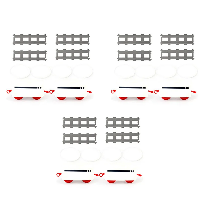 

ABJL-3 компл., вращающийся суши-трек, конвейерная лента, вращающийся стол, набор поезда для детского питания, аксессуары для вечеринок «сделай сам», суши