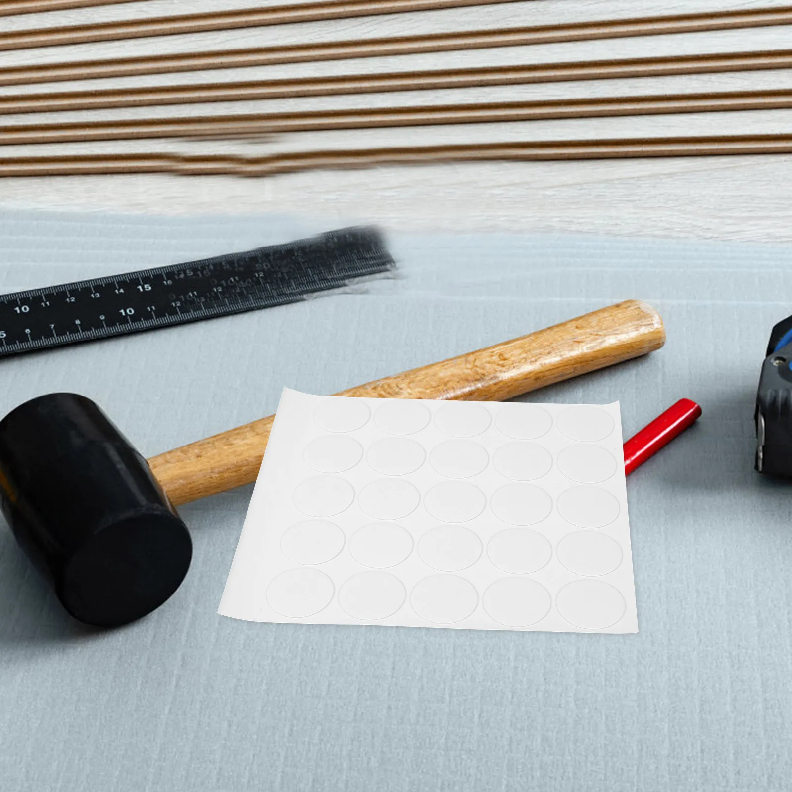 

Double Sided Adhesive Dots Clear Removable Sticky Fixers For Wall Photo Decor Craft Scrapbook Poster Balloon Mounting Tape