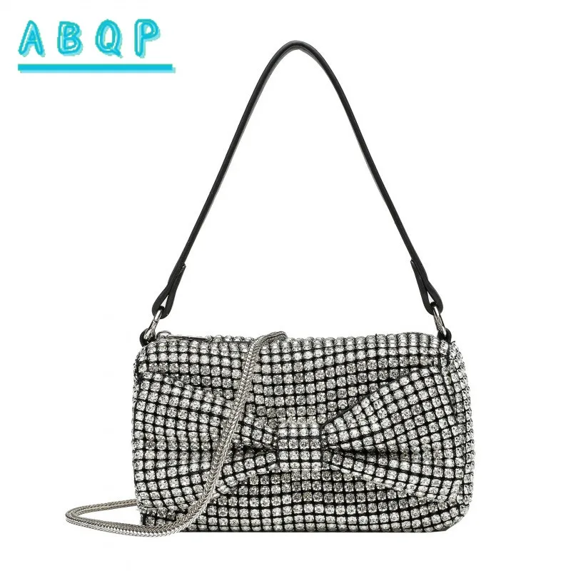 new-dinner-women's-bag-luxury-brand-dinner-party-dinner-personalized-women's-bag-diamond-shiny-women's-shoulder-crossbody-bag