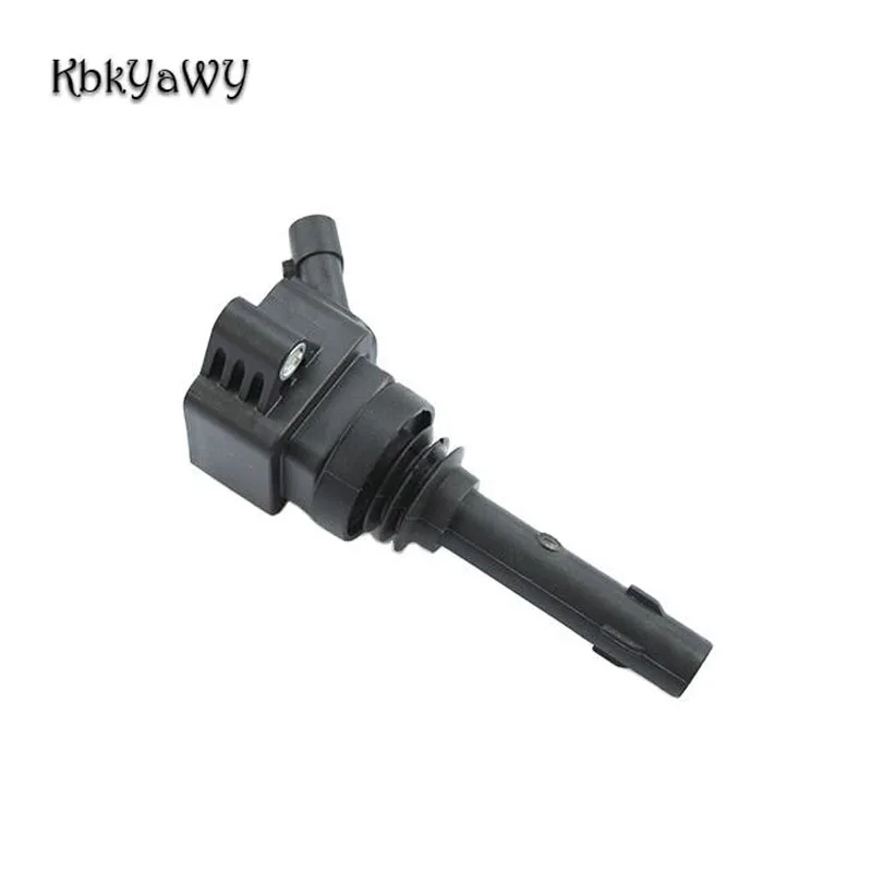 Kbkyawy High Performance Ignition Coil For Jianghuai Refine M6 S7 2.0T OEM：F01R00A099 Ignition System pack