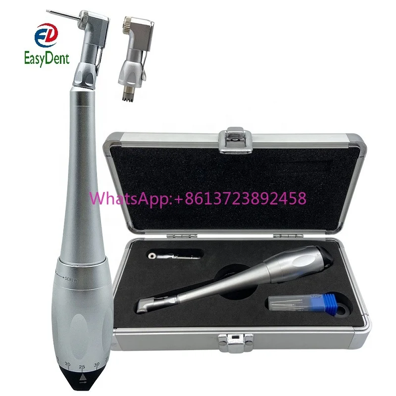 Dentist Operating T…