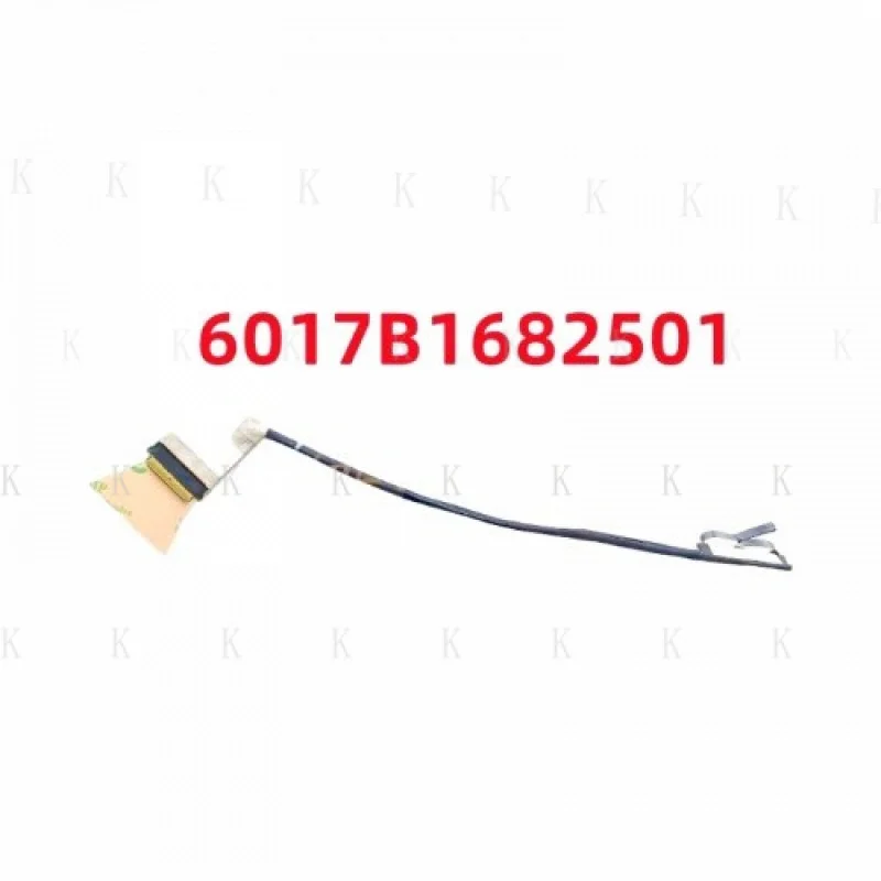 

C 1 шт. гибкий кабель для ЖК-дисплея со светодиодной подсветкой для HP 865 860 G9 Zbook Firefly 14 G9