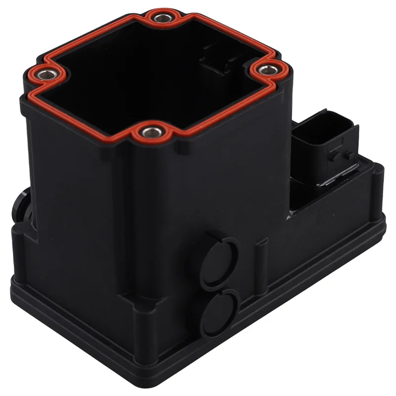 

A33K-For Mercedes Benz Trucks Urea Pump Dual Port Housing, A0001407878 A0001405378 Plug-Ins MP4 Adblue Pump