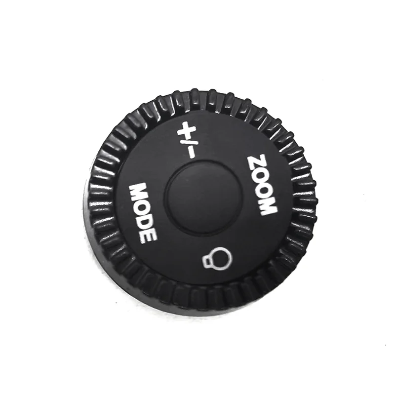 Advanced Replacement Model Dial For Godox V860 III Flash Durable & Easy To Install Repair Part - Image 2