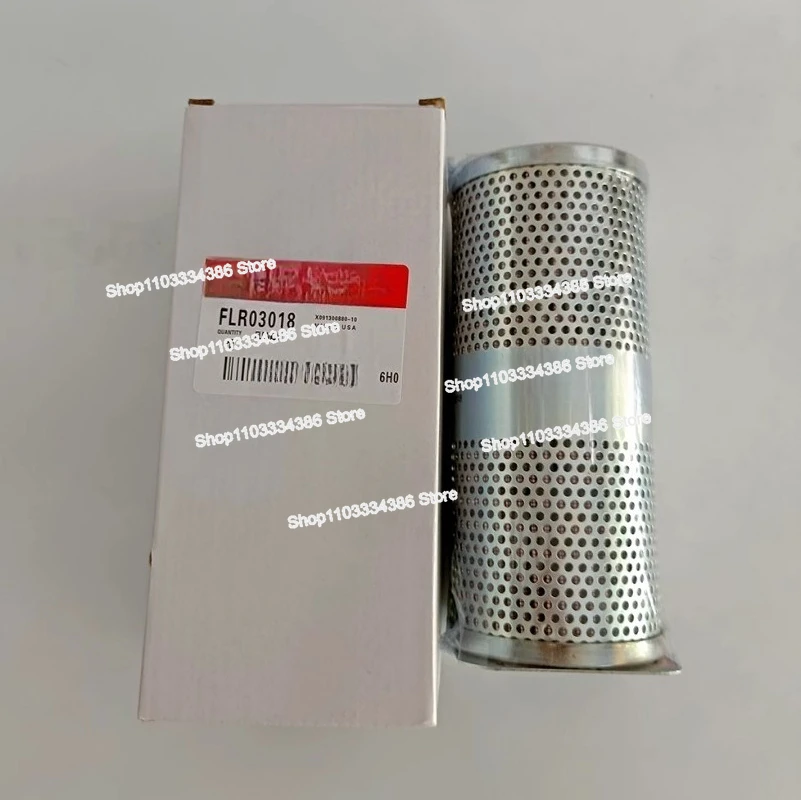 

Filter FLR03018 Compressor Oil Filter