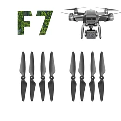 SJRC Original Battery For F7 4K PRO Drone 11.1V 2600mAh Lithium Batteries Spare Parts Accessories Kits Real Time Power Display