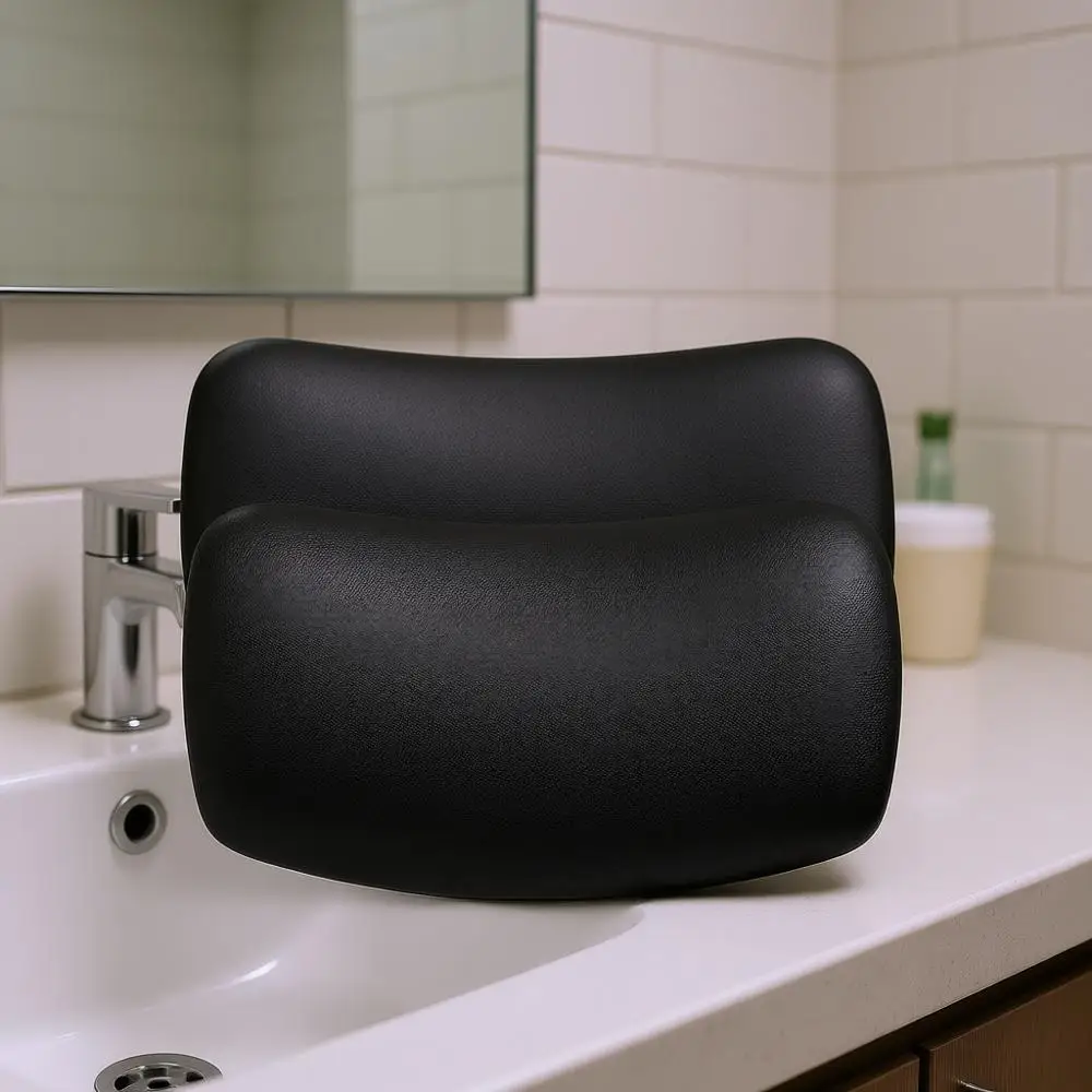 

2020-2023 Hot Tub Replacement Rests, 3-Pack Spa Pillows, Easy Installation Accessories