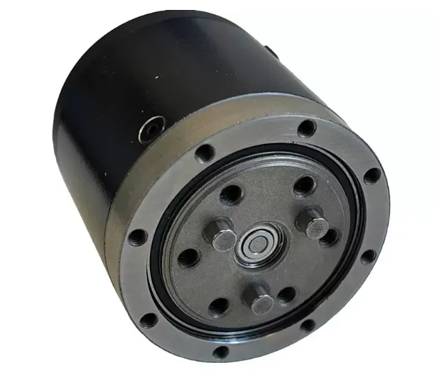 Integrated Design of  05 for Quasi-direct Drive Joint Module