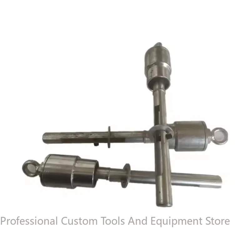 

3dfFeedline Tail Shaft for Animal Husbandry Equipment