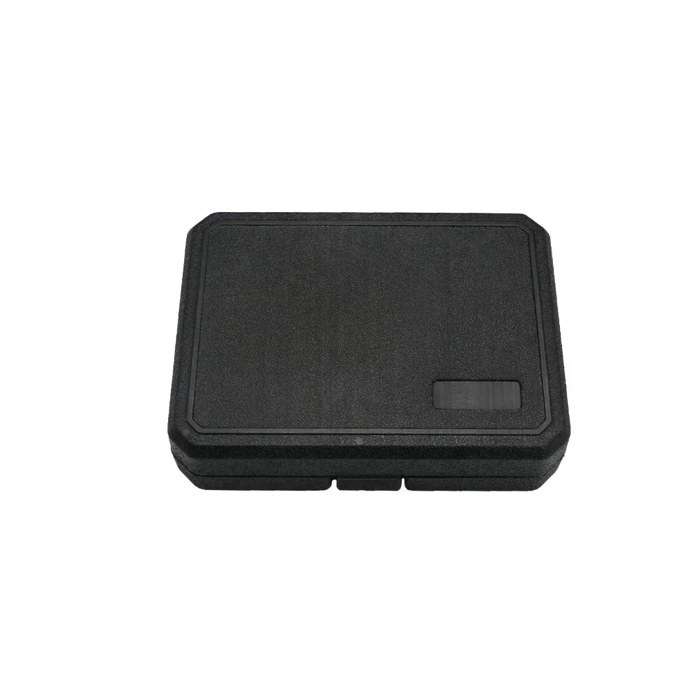 Spessimetro digitale SHAHE da 0-10mm spessimetro da 0.001mm Micron spessimetro per vetro/pelle
