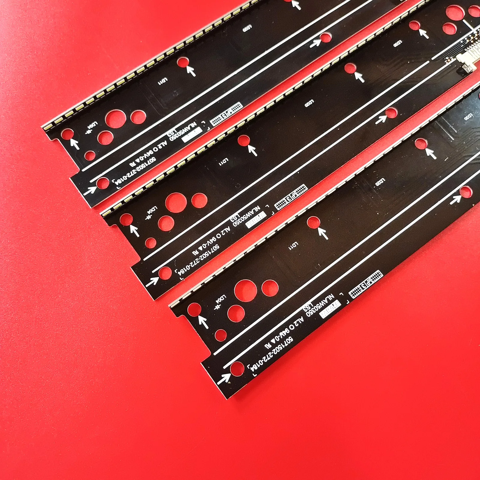 404mm LED Strip 56 Lamp for 55