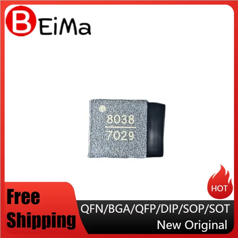 (2-10piece)HMC8038LP4CE    AD620AN   AD713JN  Provide One-Stop Bom Distribution Order Spot Supply