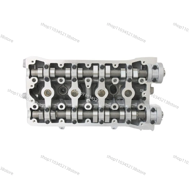 

F14D3 F16D3 A16DMS Cylinder Head Assembly 96446922 96378691
