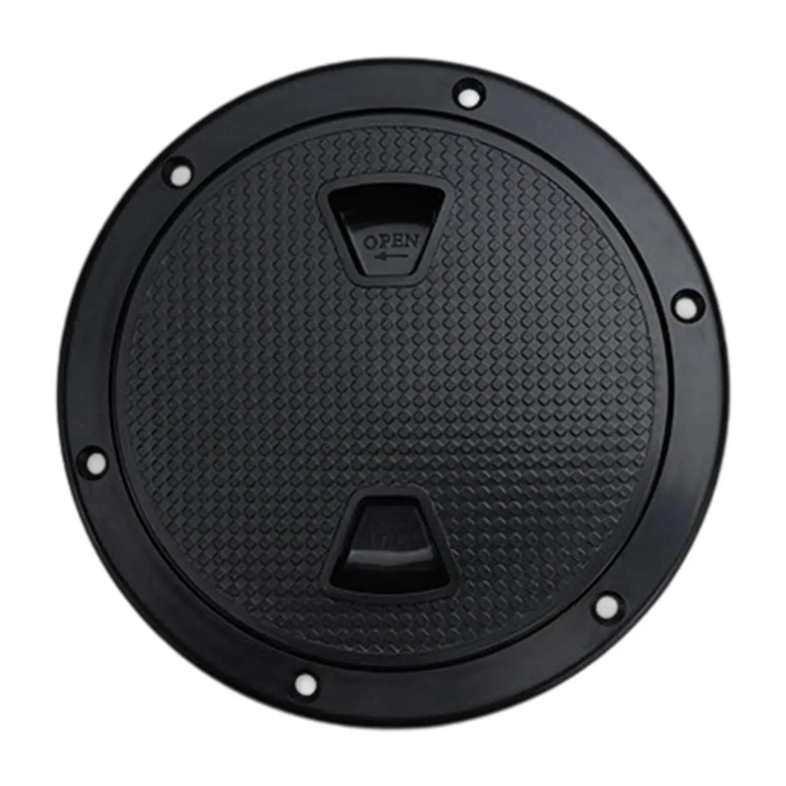 

Marine Deck Cover for Boats with Removable Design And Anti-slip Properties