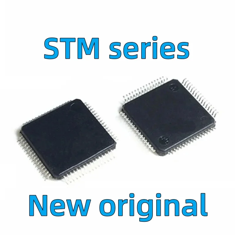 

STM32F405RGT6 STM32F412RGT6 STM32F415RGT6 STM32F101R8T6 STM32F101RBT6 STM32F101RCT6 STM32F101RDT6 QFP64