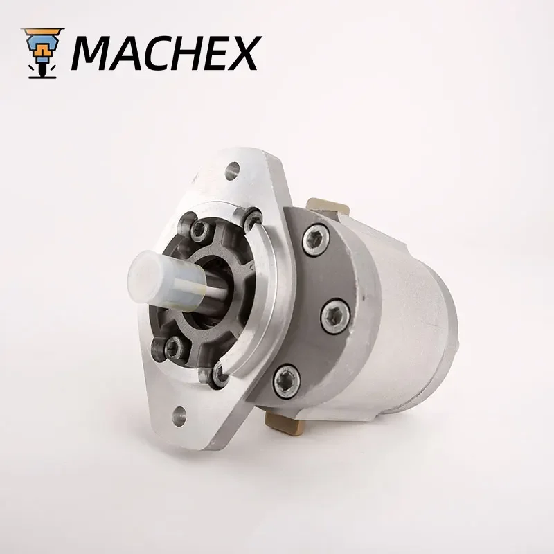 W47002110 QC25/16-226B Gear Pump Road Roller Parts SEM518 SEM520 SEM522 SEM8222 Vibration Road Roller Hydraulic Pump