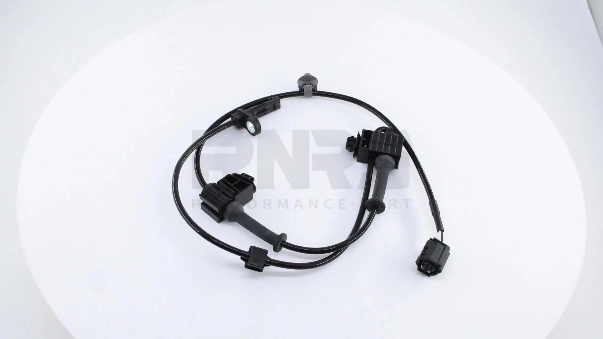 Front Left or Right ABS Sensor Wheel Speed Sensor For Mazda 3 2014