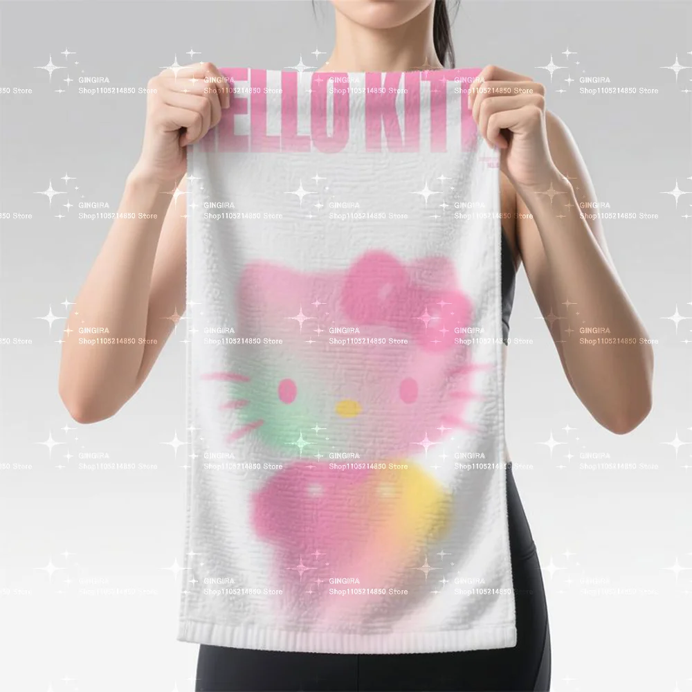 toalha-de-algodao-hello-kitty-para-pascoa-uma-linda-toalha-infantil-de-algodao-com-desenho-animado-uma-toalha-de-natacao-de-secagem-rapida-uma-toalha-quentinha-para-enrolar