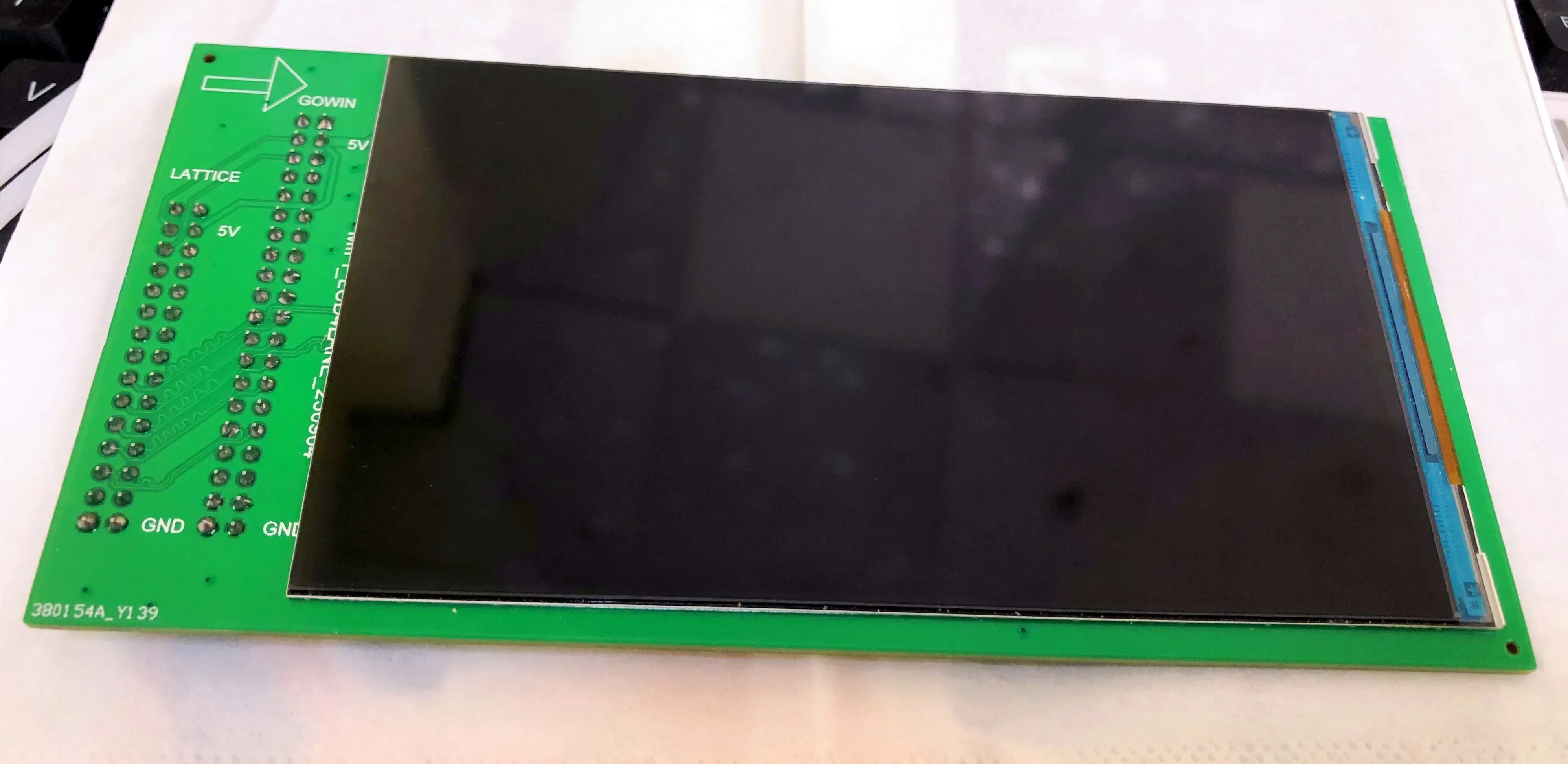 Factory Price Mipi …