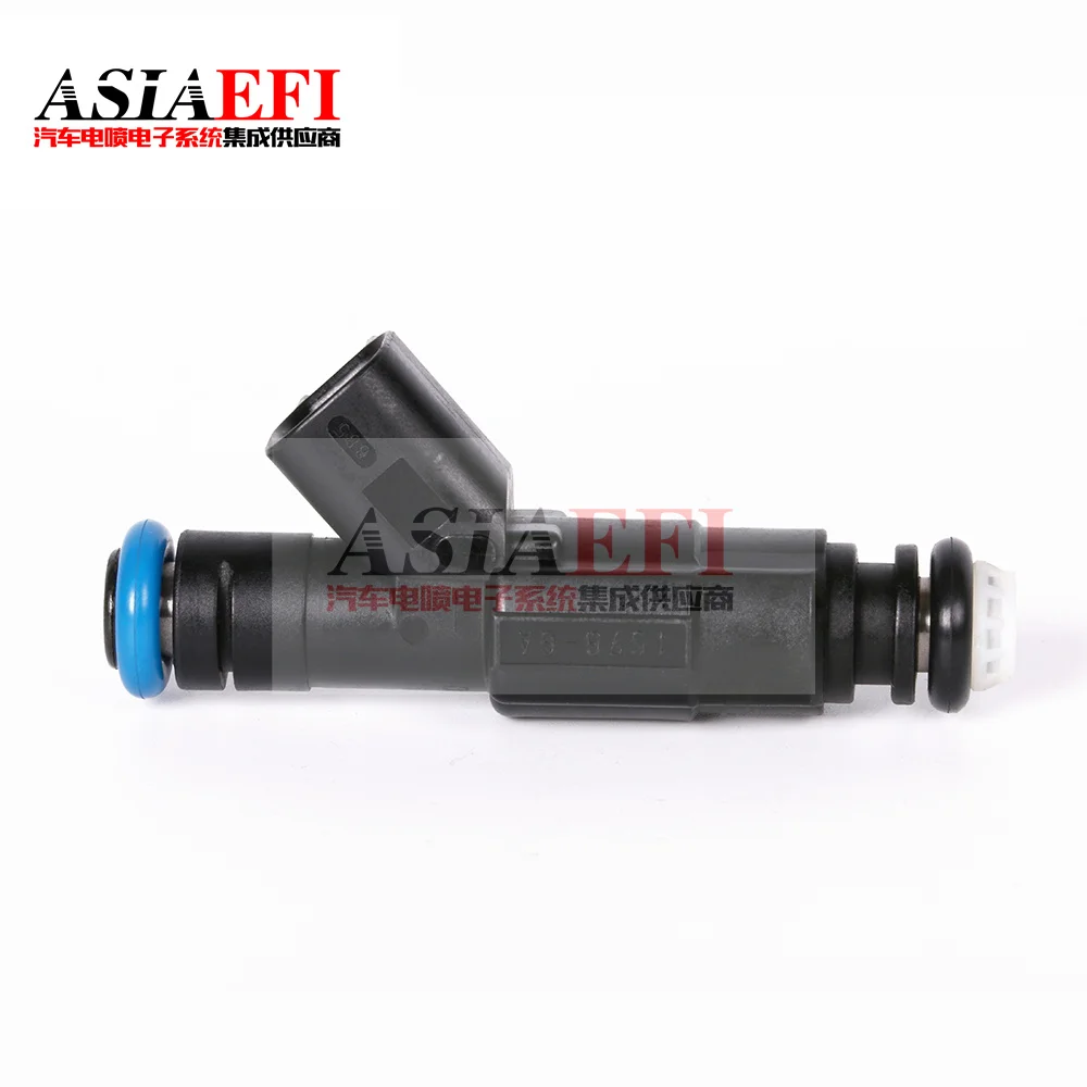 High Quality Fuel Injector Nozzle 0280156154 1S7G-9F593-GA 1S7G-GA For Ford Focus Fiesta Mondeo Mazda Atenza Volvo