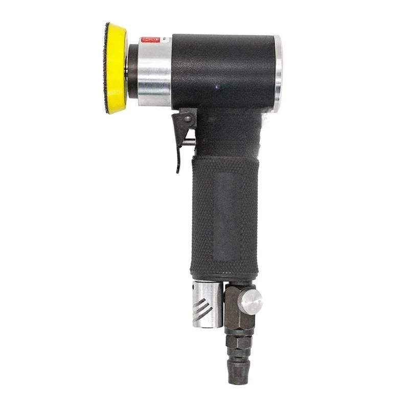 

2 inch 3 inch pneumatic sander, sandpaper machine, small car waxing, polishing, dry mill