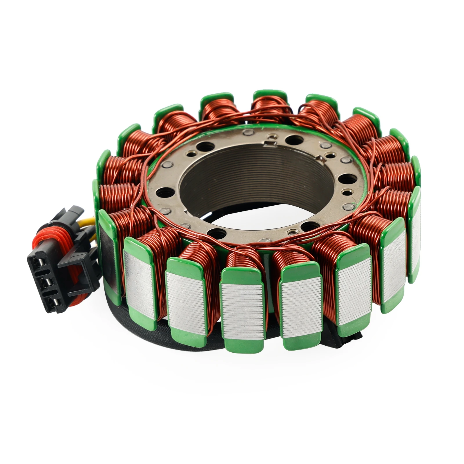 

Topteng генератор статора в сборе для V-ROD VRSCA 2002 2003 3073401K 30734-01K