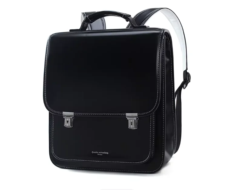 Children PU Japan school Bag students backpack bag  for girls Japan School Backpack for boys kids Orthopedic backpack book bags