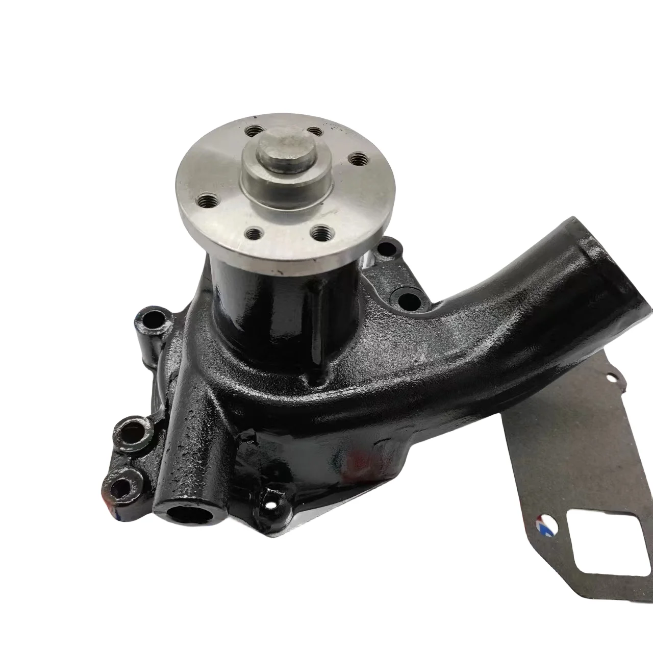 

Водяной насос для двигателей экскаваторов 3TNA72, 3TNA72L, 3TNE74, 4TNV88, 4TNV84, 3TNE82 (номера деталей: 119810-42002, 119660-42004, 119660-42009, 129004-42001)