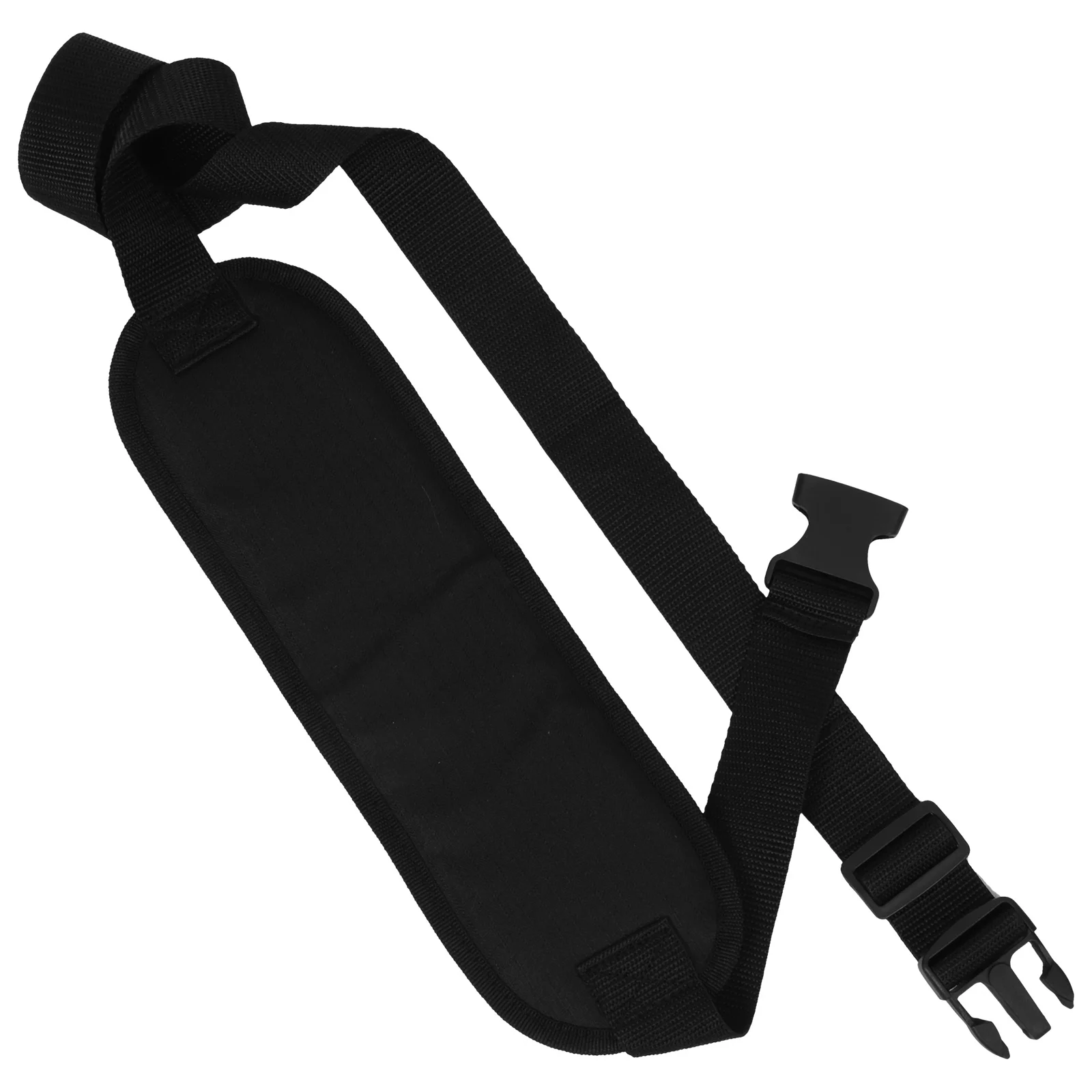 

Patients Adjustable Wheelchair Safety Strap Breathable Fine Fabric Wheelchair Accessory Secure Elderly Safety Belt with Release