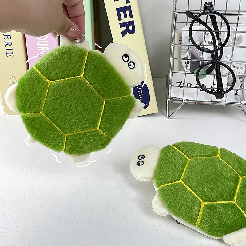 Schildpad Potloodtas Grote Capaciteit Etui - close-up view
