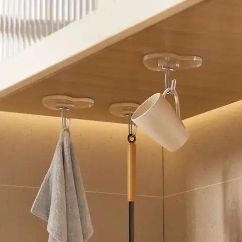 10 best sales हैंगर स्टिकर - №4