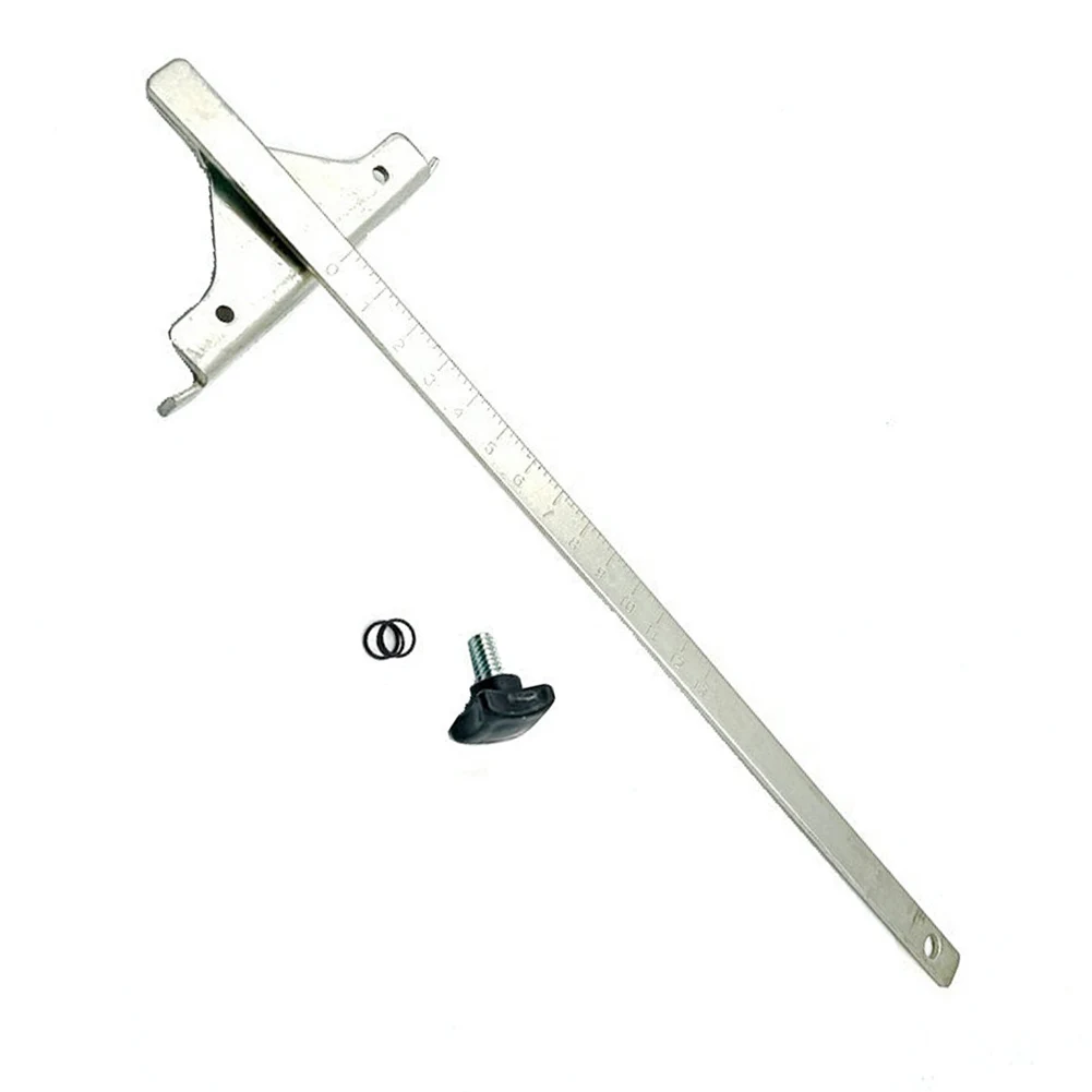 

Забор для обрезки пилы 058287-00, пружина 396992-02, ручка 381091-00, замена направляющей для циркулярной пилы, аксессуары для электроинструментов