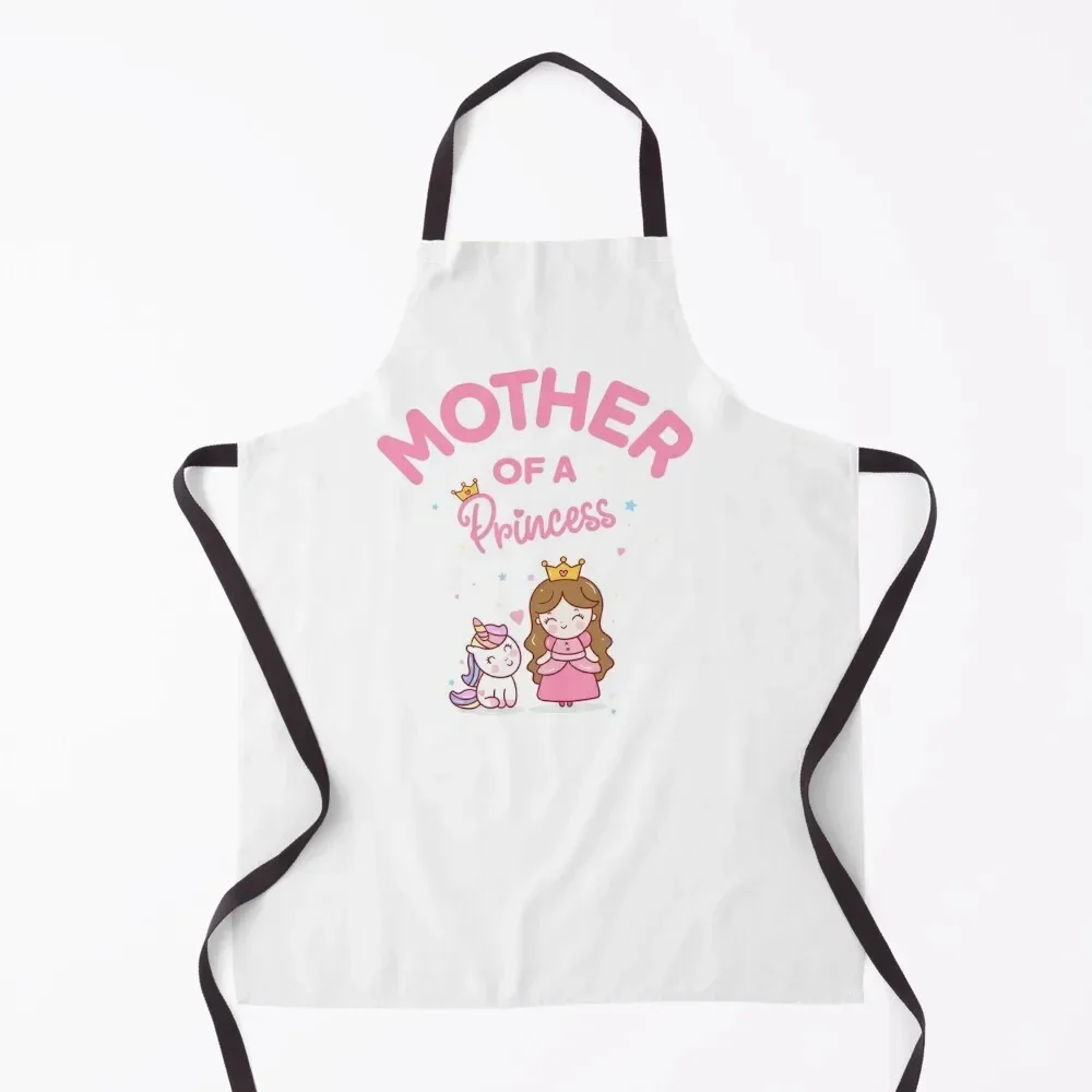 

Mom Daughter Matching Outfits - Part 1 Mother Apron beauty master Kitchens For Men Kitchens Accessories Apron