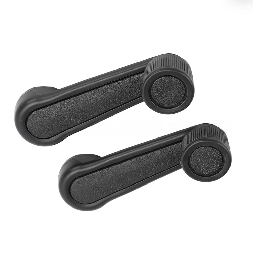 For Refurbishment Consistent With OriginalL Factory Inside Window Crank Land Cruiser Part Precision Manufactured