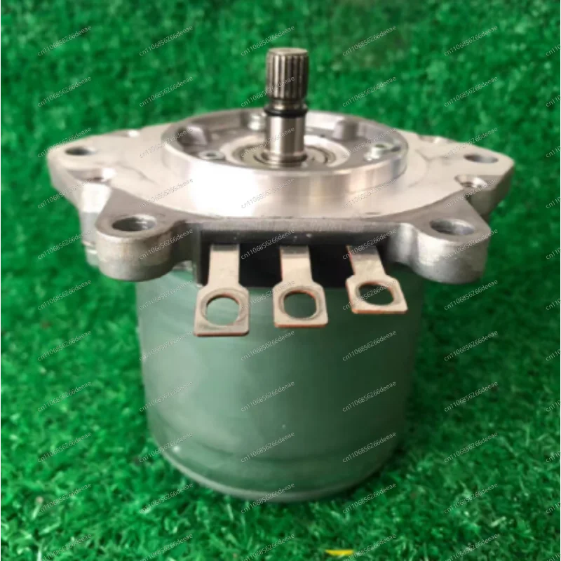 

12V 600W High-Power Brushless Motor – Strong Magnetic Torque for DIY Projects, E-Bikes & Power Tools