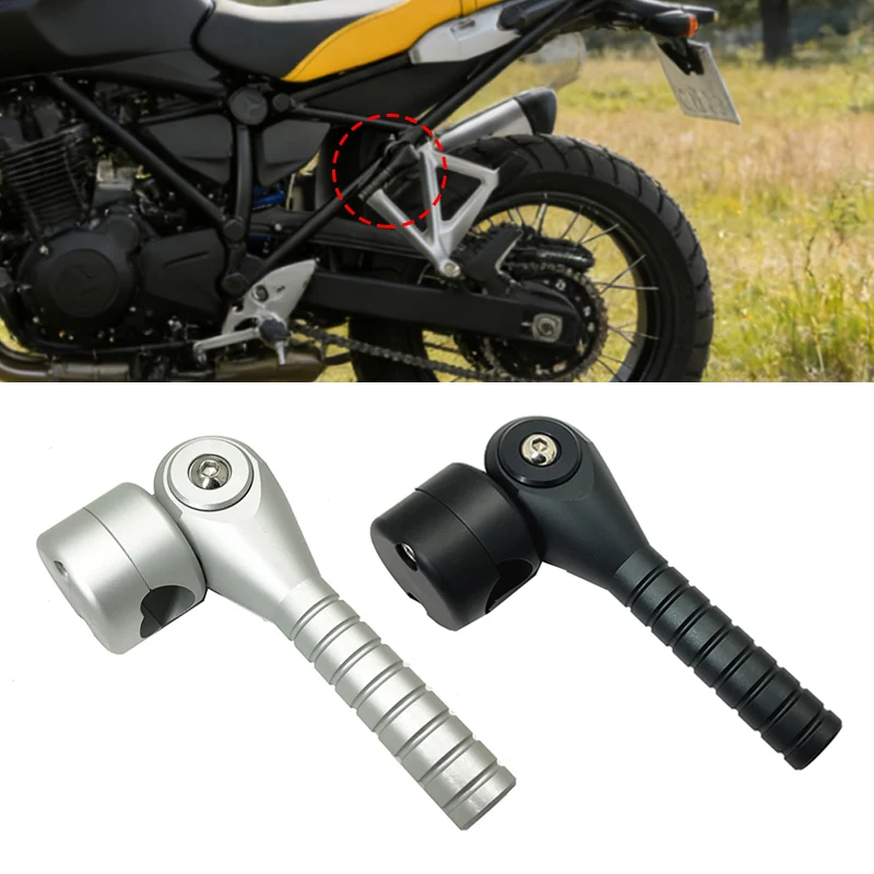 

Lifting Lever Frame Handle For BMW R1250GS LC R 1250 GS R1200GS Adventure R1250 R1200 GS ADV R 1200 GS LC 2013-2023 Motorcycle