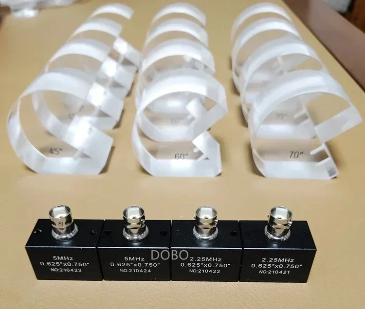 Aws Oblique Probe, …