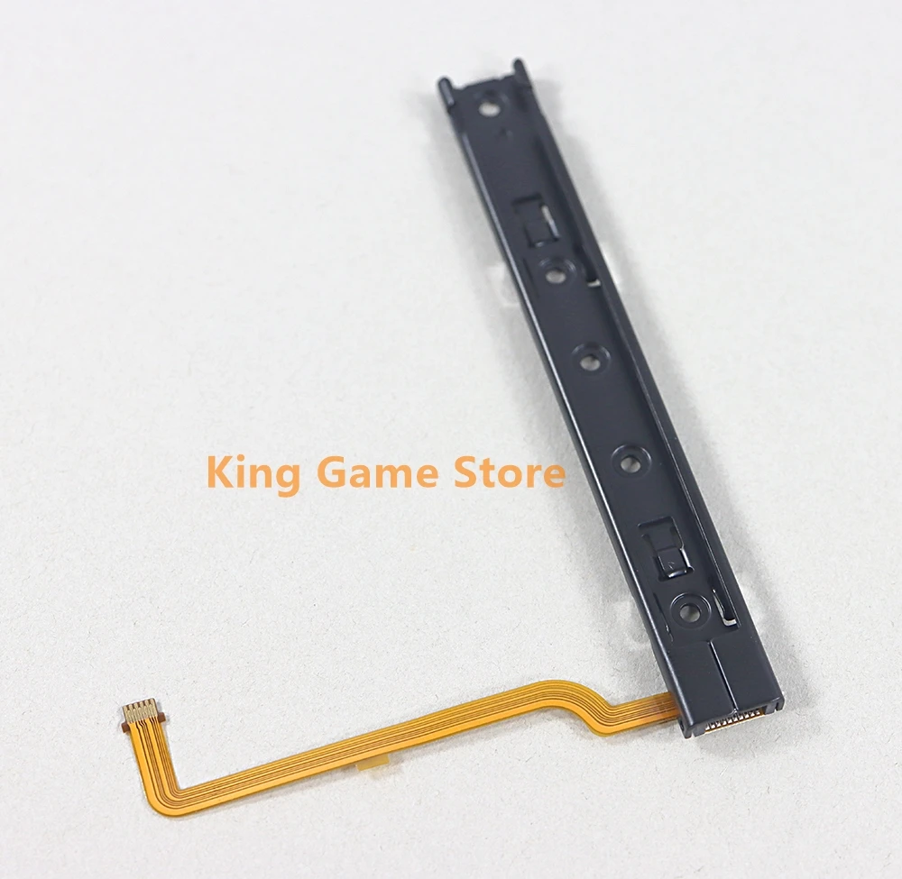 1 pièces original pour Nintend Switch remplacement curseur gauche droite avec câble flexible pour Nintendo Switch NS cosole pièce de réparation
