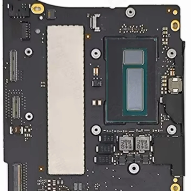Placa base original A1502 para MacBook Pro 13" Retina 820-4924-A 2,9 GHz 16gb i5 año 2015 A1502 Logic Board