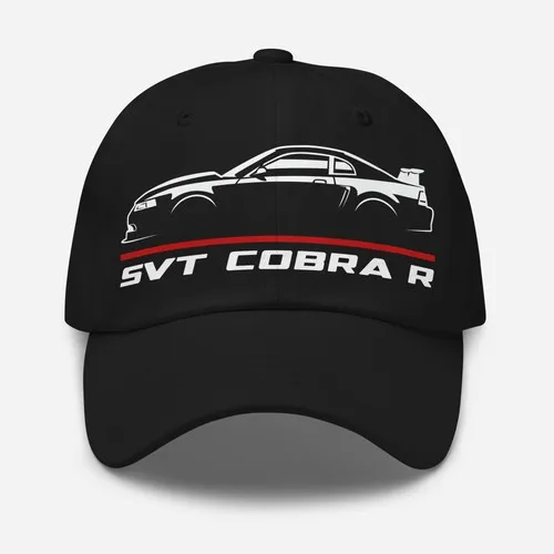 Premium Dad Hat For…