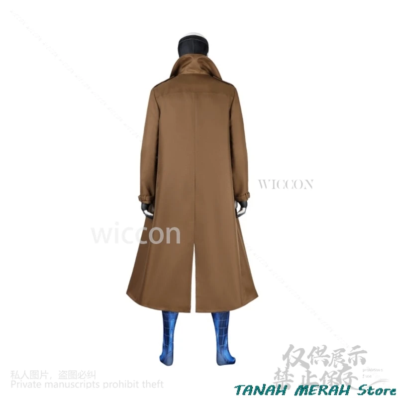 Gambit cosplay traje anime x dizfraz 97 macacão longo blusão casaco chapéu conjuntos completos halloween carnaval roupas personalizadas